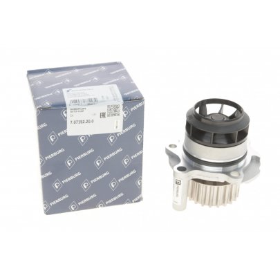 Помпа / водяной насос Volkswagen Passat B6 / Фольксваген Пассат Б6 2.0TFSI 2005-2010 7.07152.20.0 PIERBURG (Германия)