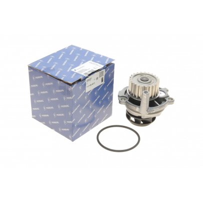 Помпа / водяной насос Volkswagen Passat B6 / Фольксваген Пассат Б6 2.0FSI 2005-2010 7.07152.40.0 PIERBURG (Германия)