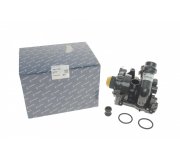 Помпа / водяной насос (с корпусом) Volkswagen Passat B6 / Фольксваген Пассат Б6 1.8TSI / 2.0TFSI 2005-2010 7.07856.08.0 PIERBURG (Германия)