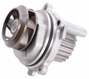 Помпа / водяной насос Volkswagen Passat B6 / Фольксваген Пассат Б6 2.0FSI 2005-2010 A185 DOLZ (Испания)