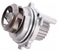 Помпа / водяной насос Volkswagen Passat B6 / Фольксваген Пассат Б6 2.0FSI 2005-2010 A185 DOLZ (Испания)