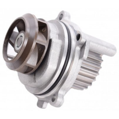 Помпа / водяной насос Volkswagen Passat B6 / Фольксваген Пассат Б6 2.0FSI 2005-2010 A185 DOLZ (Испания)