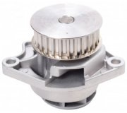 Помпа / водяной насос (двигатель: BLF) Volkswagen Passat B6 / Фольксваген Пассат Б6 1.6 (бензин) 2005-2010 A191 DOLZ (Испания)