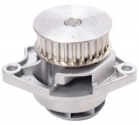Помпа / водяной насос (двигатель: BLF) Volkswagen Passat B6 / Фольксваген Пассат Б6 1.6 (бензин) 2005-2010 A191 DOLZ (Испания)