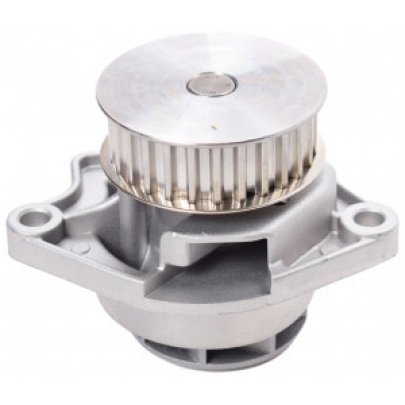Помпа / водяной насос (двигатель: BLF) Volkswagen Passat B6 / Фольксваген Пассат Б6 1.6 (бензин) 2005-2010 A191 DOLZ (Испания)