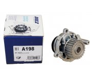 Помпа / водяной насос Volkswagen Passat B6 / Фольксваген Пассат Б6 2.0FSI 2005-2010 A198 DOLZ (Испания)