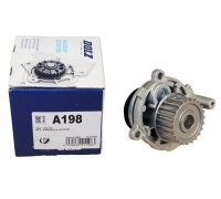 Помпа / водяной насос Volkswagen Passat B6 / Фольксваген Пассат Б6 2.0FSI 2005-2010 A198 DOLZ (Испания)
