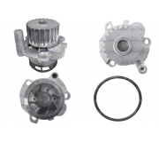 Помпа / водяной насос Volkswagen Passat B6 / Фольксваген Пассат Б6 2.0TFSI 2005-2010 A212 DOLZ (Испания)