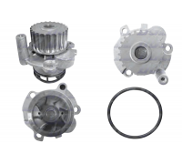 Помпа / водяной насос Volkswagen Passat B6 / Фольксваген Пассат Б6 2.0TFSI 2005-2010 A212 DOLZ (Испания)