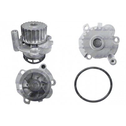 Помпа / водяной насос Volkswagen Passat B6 / Фольксваген Пассат Б6 2.0TFSI 2005-2010 A212 DOLZ (Испания)