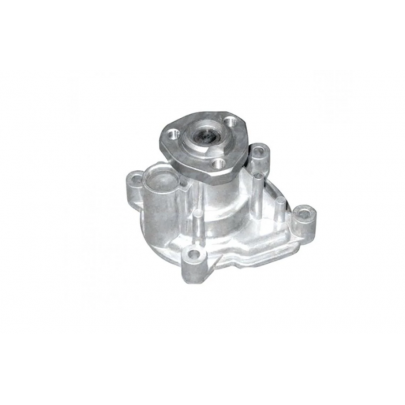 Помпа / водяной насос (двигатель: BLF) Volkswagen Passat B6 / Фольксваген Пассат Б6 1.6 (бензин) 2005-2010 A218 DOLZ (Испания)