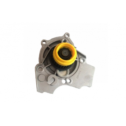 Помпа / водяной насос (без корпуса) Volkswagen Passat B6 / Фольксваген Пассат Б6 1.8TSI / 2.0TFSI 2005-2010 A221 DOLZ (Испания)