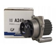 Помпа / водяной насос Volkswagen Passat B6 / Фольксваген Пассат Б6 1.9TDI 2005-2010 A249 DOLZ (Испания)