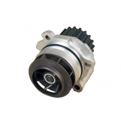 Помпа / водяной насос (19z/7) Volkswagen Volkswagen Passat B6 / Фольксваген Пассат Б6 2.0TDI 2005-2010 A251 DOLZ (Испания)