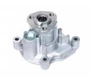 Помпа / водяной насос (двигатель: BLF) Volkswagen Passat B6 / Фольксваген Пассат Б6 1.6 (бензин) 2005-2010 A310877P DENCKERMANN (Польша)