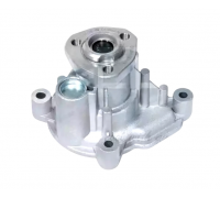 Помпа / водяной насос (двигатель: BLF) Volkswagen Passat B6 / Фольксваген Пассат Б6 1.6 (бензин) 2005-2010 A310877P DENCKERMANN (Польша)