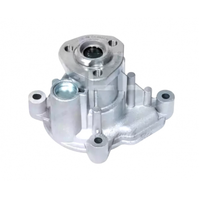 Помпа / водяной насос (двигатель: BLF) Volkswagen Passat B6 / Фольксваген Пассат Б6 1.6 (бензин) 2005-2010 A310877P DENCKERMANN (Польша)