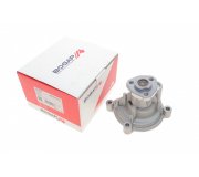 Помпа / водяной насос (двигатель: BLF) Volkswagen Passat B6 / Фольксваген Пассат Б6 1.6 (бензин) 2005-2010 A4234186 BOGAP (Германия)