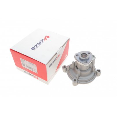 Помпа / водяной насос (двигатель: BLF) Volkswagen Passat B6 / Фольксваген Пассат Б6 1.6 (бензин) 2005-2010 A4234186 BOGAP (Германия)