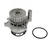Помпа / водяной насос Volkswagen Passat B6 / Фольксваген Пассат Б6 2.0TFSI 2005-2010 ADV189103 BLUE PRINT (Польша)
