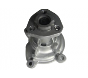 Помпа / водяной насос (двигатель: BLF) Volkswagen Passat B6 / Фольксваген Пассат Б6 1.6 (бензин) 2005-2010 B12696 BORSEHUNG (Германия)