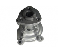 Помпа / водяной насос (двигатель: BLF) Volkswagen Passat B6 / Фольксваген Пассат Б6 1.6 (бензин) 2005-2010 B12696 BORSEHUNG (Германия)