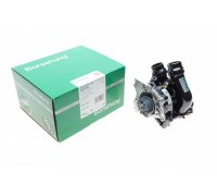 Помпа / водяной насос (с корпусом) Volkswagen Passat B6 / Фольксваген Пассат Б6 1.8TSI / 2.0TFSI 2005-2010 B18736 BORSEHUNG (Германия)