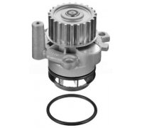 Помпа / водяной насос Volkswagen Passat B6 / Фольксваген Пассат Б6 2.0TFSI 2005-2010 BWP2134 BORG and BECK (Великобритания)