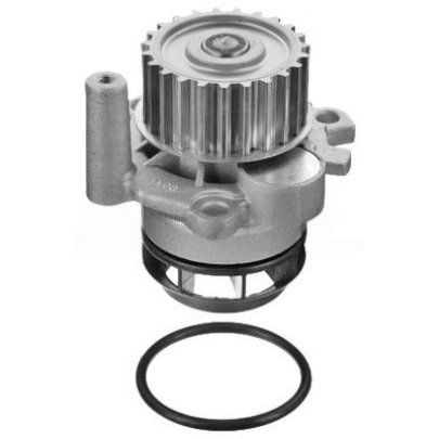 Помпа / водяной насос Volkswagen Passat B6 / Фольксваген Пассат Б6 2.0TFSI 2005-2010 BWP2134 BORG and BECK (Великобритания)