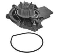 Помпа / водяной насос (без корпуса) Volkswagen Passat B6 / Фольксваген Пассат Б6 1.8TSI / 2.0TFSI 2005-2010 BWP2224 BORG and BECK (Великобритания)