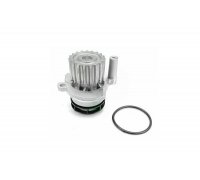 Помпа / водяной насос (19z/8) Volkswagen Passat B6 / Фольксваген Пассат Б6 2.0TDI 2005-2010 CP0106 BGA (Великобритания)