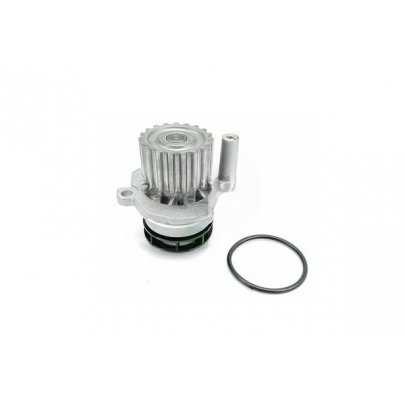 Помпа / водяной насос (19z/8) Volkswagen Passat B6 / Фольксваген Пассат Б6 2.0TDI 2005-2010 CP0106 BGA (Великобритания)