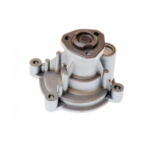 Помпа / водяной насос (двигатель: BLF) Volkswagen Passat B6 / Фольксваген Пассат Б6 1.6 (бензин) 2005-2010 CP0121 BGA (Великобритания)