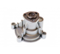 Помпа / водяной насос (двигатель: BLF) Volkswagen Passat B6 / Фольксваген Пассат Б6 1.6 (бензин) 2005-2010 CP0121 BGA (Великобритания)