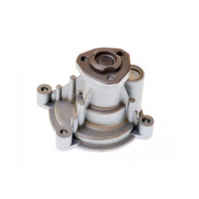Помпа / водяной насос (двигатель: BLF) Volkswagen Passat B6 / Фольксваген Пассат Б6 1.6 (бензин) 2005-2010 CP0121 BGA (Великобритания)