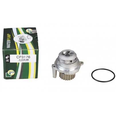 Помпа / водяной насос Volkswagen Passat B6 / Фольксваген Пассат Б6 2.0FSI 2005-2010 CP3176 BGA (Великобритания)