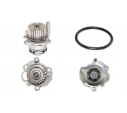 Помпа / водяной насос Volkswagen Passat B6 / Фольксваген Пассат Б6 2.0TFSI 2005-2010 CP3486 BGA (Великобритания)