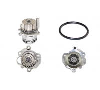 Помпа / водяной насос Volkswagen Passat B6 / Фольксваген Пассат Б6 2.0TFSI 2005-2010 CP3486 BGA (Великобритания)