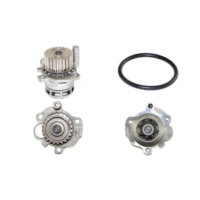 Помпа / водяной насос Volkswagen Passat B6 / Фольксваген Пассат Б6 2.0TFSI 2005-2010 CP3486 BGA (Великобритания)