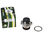Помпа / водяной насос Volkswagen Passat B6 / Фольксваген Пассат Б6 1.6TDI 2005-2010 CP3816 BGA (Великобритания)