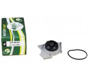 Помпа / водяной насос (без корпуса) Volkswagen Passat B6 / Фольксваген Пассат Б6 1.8TSI / 2.0TFSI 2005-2010 CP3916 BGA (Великобритания)