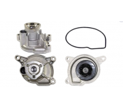 Помпа / водяной насос Volkswagen Passat B6 / Фольксваген Пассат Б6 1.4TSI 2005-2010 CP4440E BGA (Великобритания)