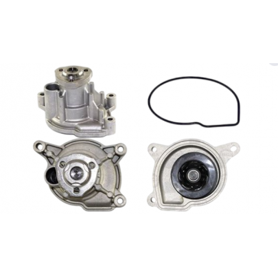 Помпа / водяной насос Volkswagen Passat B6 / Фольксваген Пассат Б6 1.4TSI 2005-2010 CP4440E BGA (Великобритания)