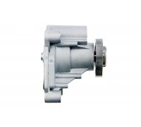 Помпа / водяной насос (двигатель: BLF) Volkswagen Passat B6 / Фольксваген Пассат Б6 1.6 (бензин) 2005-2010 CPW-VW-039 NTY (Польша)