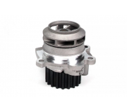 Помпа / водяной насос Volkswagen Passat B6 / Фольксваген Пассат Б6 1.6TDI 2005-2010 CPW-VW-051 NTY (Польша)