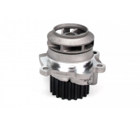 Помпа / водяной насос Volkswagen Passat B6 / Фольксваген Пассат Б6 1.6TDI 2005-2010 CPW-VW-051 NTY (Польша)