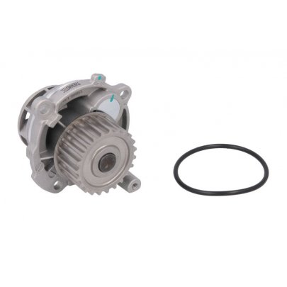 Помпа / водяной насос Volkswagen Passat B6 / Фольксваген Пассат Б6 2.0FSI 2005-2010 D1W040TT THERMOTEC (Польша)