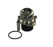 Помпа / водяний насос (19z/8) Volkswagen Passat B6 / Фольксваген Пассат Б6 2.0TDI 2005-2010 D1W048TT THERMOTEC (Польща)