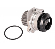 Помпа / водяной насос Volkswagen Passat B6 / Фольксваген Пассат Б6 1.6TDI 2005-2010 D1W049TT THERMOTEC (Польша)