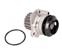 Помпа / водяной насос Volkswagen Passat B6 / Фольксваген Пассат Б6 1.6TDI 2005-2010 D1W049TT THERMOTEC (Польша)